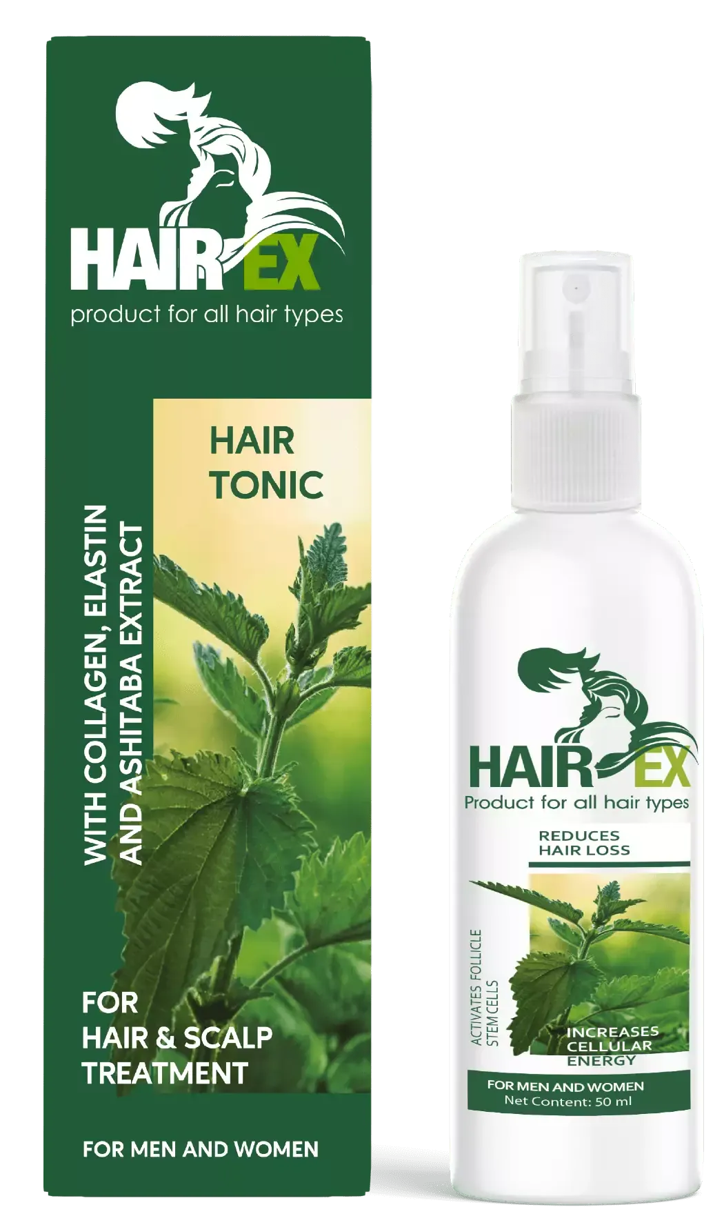 HairEX